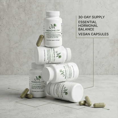 Menopause Comfort Formula