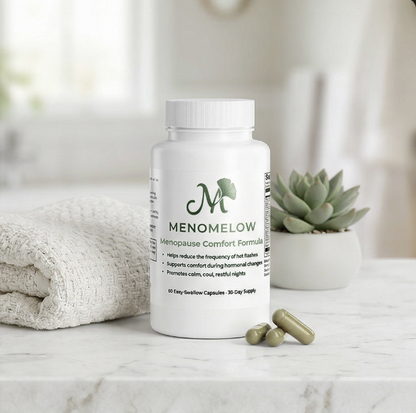 Menopause Comfort Formula